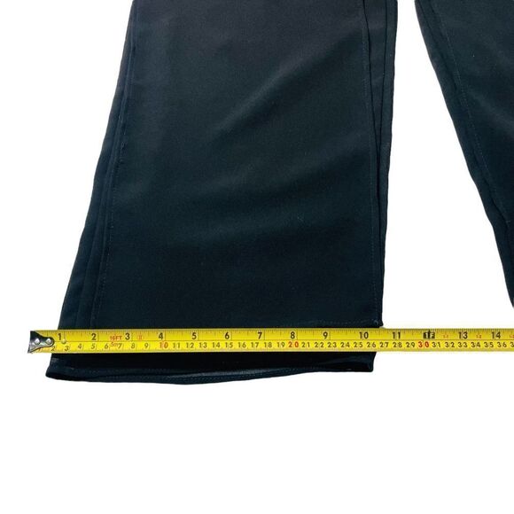 Dressbarn Women’s Pantsuit Short Sleeve/ Long Pants Size 8 - Picture 13 of 16